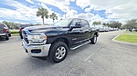 Used 2024 RAM 2500 BIG HORN 4X4 CREW CAB 6'4