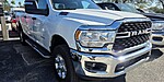 Used 2024 RAM 2500 BIG HORN in WEST PALM BEACH, FLORIDA