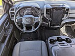 Used 2024 RAM 2500 BIG HORN 4X4 CREW CAB 6'4