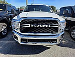 Used 2024 RAM 2500 BIG HORN in WEST PALM BEACH, FLORIDA (Photo 2)
