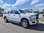 Used 2024 RAM 2500 BIG HORN 4X4 CREW CAB 6'4