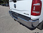 Used 2024 RAM 2500 BIG HORN 4X4 CREW CAB 6'4