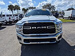 Used 2024 RAM 2500 BIG HORN 4X4 CREW CAB 6'4
