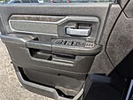 Used 2024 RAM 2500 BIG HORN 4X4 CREW CAB 6'4