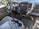 Used 2024 RAM 2500 BIG HORN 4X4 CREW CAB 6'4