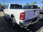 Used 2024 RAM 2500 BIG HORN in WEST PALM BEACH, FLORIDA (Photo 4)