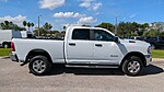 Used 2024 RAM 2500 BIG HORN 4X4 CREW CAB 6'4
