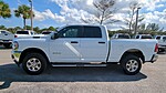 Used 2024 RAM 2500 BIG HORN 4X4 CREW CAB 6'4