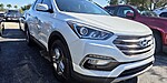 Used 2017 HYUNDAI SANTA FE 2.4 BASE in WEST PALM BEACH, FLORIDA