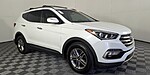 Used 2017 HYUNDAI SANTA FE 2.4L AUTO in WEST PALM BEACH, FLORIDA