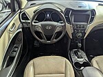 Used 2017 HYUNDAI SANTA FE 2.4L AUTO in WEST PALM BEACH, FLORIDA (Photo 11)