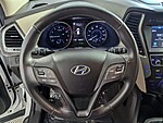 Used 2017 HYUNDAI SANTA FE 2.4L AUTO in WEST PALM BEACH, FLORIDA (Photo 12)