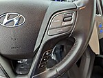 Used 2017 HYUNDAI SANTA FE 2.4L AUTO in WEST PALM BEACH, FLORIDA (Photo 15)