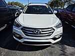 Used 2017 HYUNDAI SANTA FE 2.4 BASE in WEST PALM BEACH, FLORIDA (Photo 2)