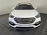 Used 2017 HYUNDAI SANTA FE 2.4L AUTO in WEST PALM BEACH, FLORIDA (Photo 2)