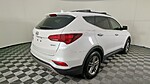 Used 2017 HYUNDAI SANTA FE 2.4L AUTO in WEST PALM BEACH, FLORIDA (Photo 3)