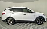 Used 2017 HYUNDAI SANTA FE 2.4L AUTO in WEST PALM BEACH, FLORIDA (Photo 7)