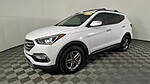 Used 2017 HYUNDAI SANTA FE 2.4L AUTO in WEST PALM BEACH, FLORIDA (Photo 8)