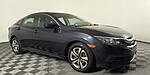 Used 2018 Honda Civic LX CVT in WEST PALM BEACH, FLORIDA
