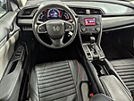 Used 2018 Honda Civic LX CVT in WEST PALM BEACH, FLORIDA (Photo 12)