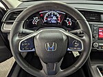 Used 2018 Honda Civic LX CVT in WEST PALM BEACH, FLORIDA (Photo 17)