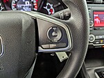 Used 2018 Honda Civic LX CVT in WEST PALM BEACH, FLORIDA (Photo 19)