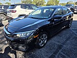 Used 2018 Honda Civic LX in WEST PALM BEACH, FLORIDA (Photo 2)