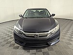 Used 2018 Honda Civic LX CVT in WEST PALM BEACH, FLORIDA (Photo 2)