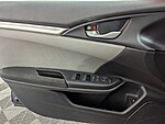 Used 2018 Honda Civic LX CVT in WEST PALM BEACH, FLORIDA (Photo 24)