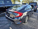 Used 2018 Honda Civic LX in WEST PALM BEACH, FLORIDA (Photo 4)