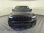 Used 2022 JEEP GRAND CHEROKEE L ALTITUDE 4X4 in WEST PALM BEACH, FLORIDA (Photo 2)