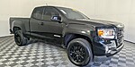 Used 2022 GMC CANYON 2WD EXT CAB 128" ELEVATION in WEST PALM BEACH, FLORIDA