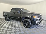 Used 2022 GMC CANYON 2WD EXT CAB 128