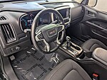 Used 2022 GMC CANYON 2WD EXT CAB 128