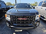Used 2022 GMC CANYON ELEVATION in WEST PALM BEACH, FLORIDA (Photo 2)
