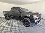 Used 2022 GMC CANYON 2WD EXT CAB 128
