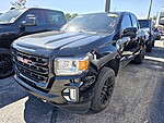 Used 2022 GMC CANYON ELEVATION in WEST PALM BEACH, FLORIDA (Photo 3)