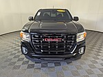 Used 2022 GMC CANYON 2WD EXT CAB 128
