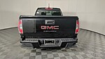Used 2022 GMC CANYON 2WD EXT CAB 128
