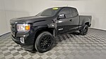 Used 2022 GMC CANYON 2WD EXT CAB 128