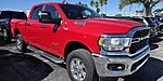 Used 2024 RAM 2500 BIG HORN in WEST PALM BEACH, FLORIDA