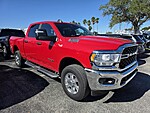 Used 2024 RAM 2500 BIG HORN in WEST PALM BEACH, FLORIDA (Photo 1)