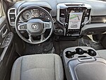 Used 2024 RAM 2500 BIG HORN 4X4 CREW CAB 6'4