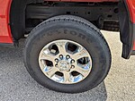 Used 2024 RAM 2500 BIG HORN 4X4 CREW CAB 6'4
