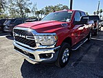 Used 2024 RAM 2500 BIG HORN in WEST PALM BEACH, FLORIDA (Photo 3)