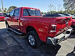 Used 2024 RAM 2500 BIG HORN in WEST PALM BEACH, FLORIDA (Photo 4)
