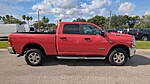Used 2024 RAM 2500 BIG HORN 4X4 CREW CAB 6'4