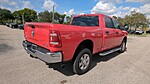 Used 2024 RAM 2500 BIG HORN 4X4 CREW CAB 6'4