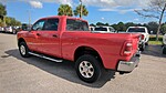 Used 2024 RAM 2500 BIG HORN 4X4 CREW CAB 6'4