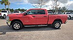 Used 2024 RAM 2500 BIG HORN 4X4 CREW CAB 6'4